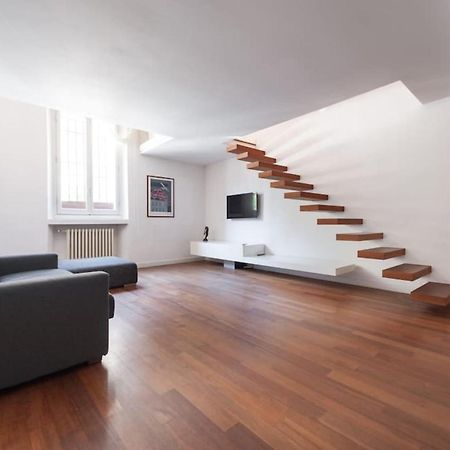 Santa Maria Novella Stylish Loft Great Location-Hosted By Sweetstay Флоренція Екстер'єр фото