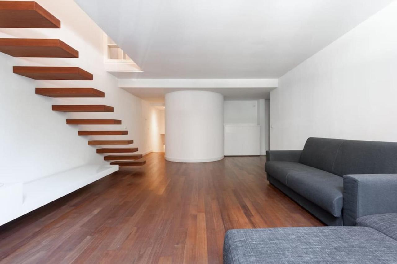 Santa Maria Novella Stylish Loft Great Location-Hosted By Sweetstay Флоренція Екстер'єр фото