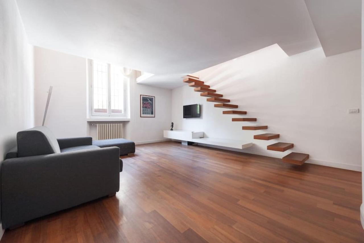 Santa Maria Novella Stylish Loft Great Location-Hosted By Sweetstay Флоренція Екстер'єр фото