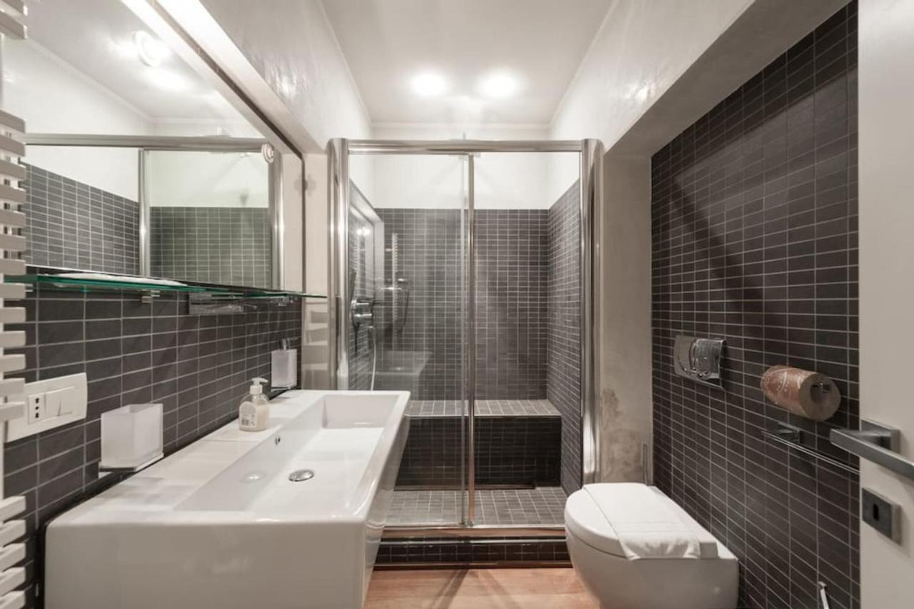 Santa Maria Novella Stylish Loft Great Location-Hosted By Sweetstay Флоренція Екстер'єр фото