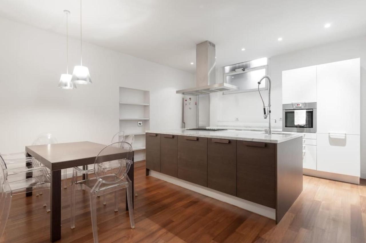 Santa Maria Novella Stylish Loft Great Location-Hosted By Sweetstay Флоренція Екстер'єр фото