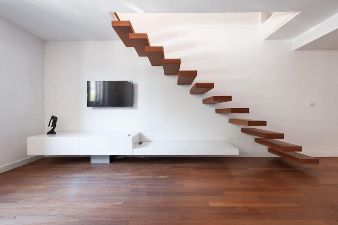 Santa Maria Novella Stylish Loft Great Location-Hosted By Sweetstay Флоренція Екстер'єр фото