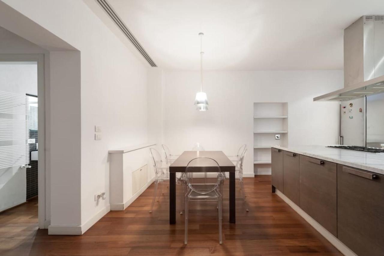 Santa Maria Novella Stylish Loft Great Location-Hosted By Sweetstay Флоренція Екстер'єр фото