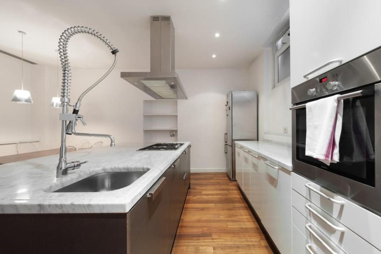 Santa Maria Novella Stylish Loft Great Location-Hosted By Sweetstay Флоренція Екстер'єр фото