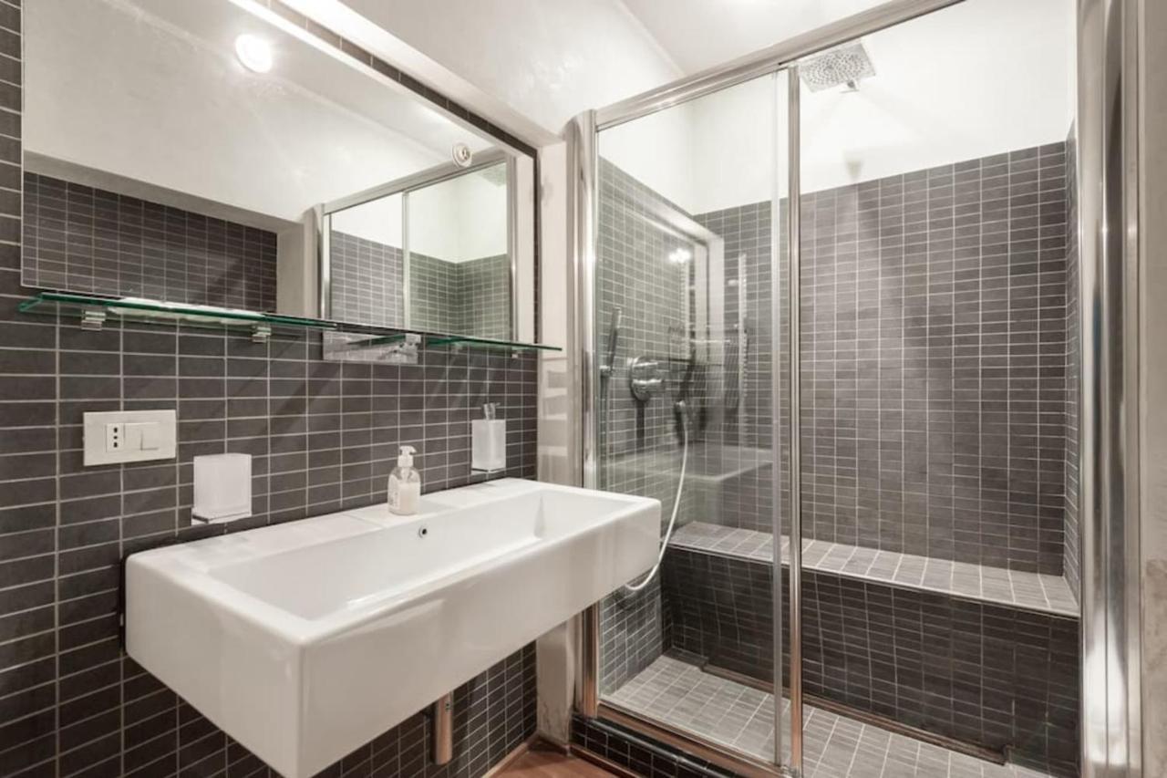 Santa Maria Novella Stylish Loft Great Location-Hosted By Sweetstay Флоренція Екстер'єр фото