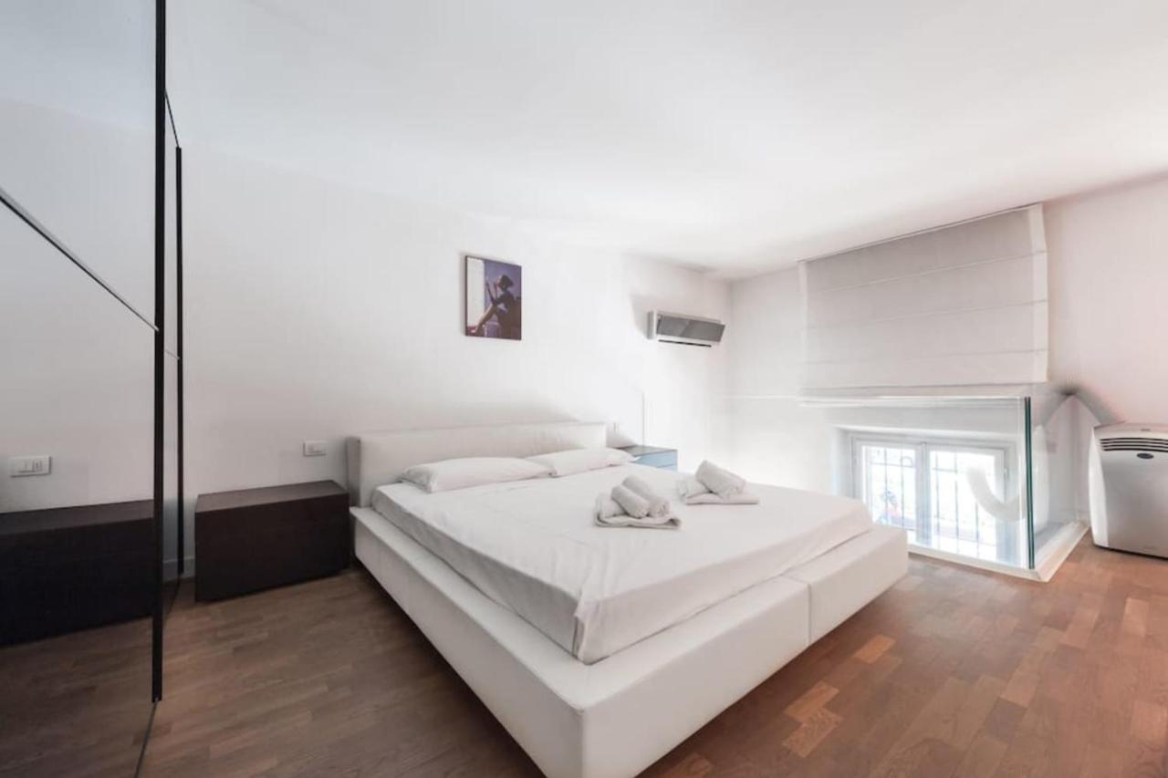 Santa Maria Novella Stylish Loft Great Location-Hosted By Sweetstay Флоренція Екстер'єр фото