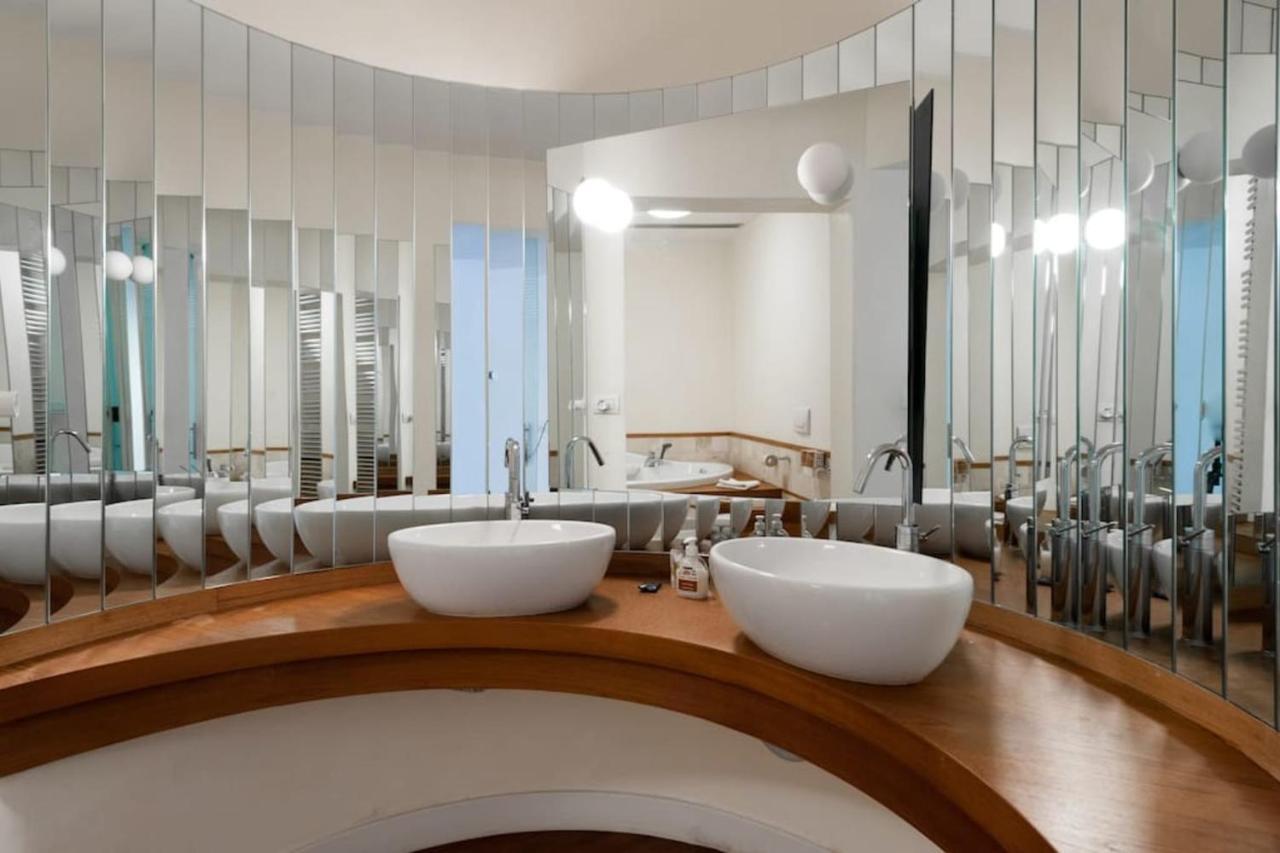 Santa Maria Novella Stylish Loft Great Location-Hosted By Sweetstay Флоренція Екстер'єр фото
