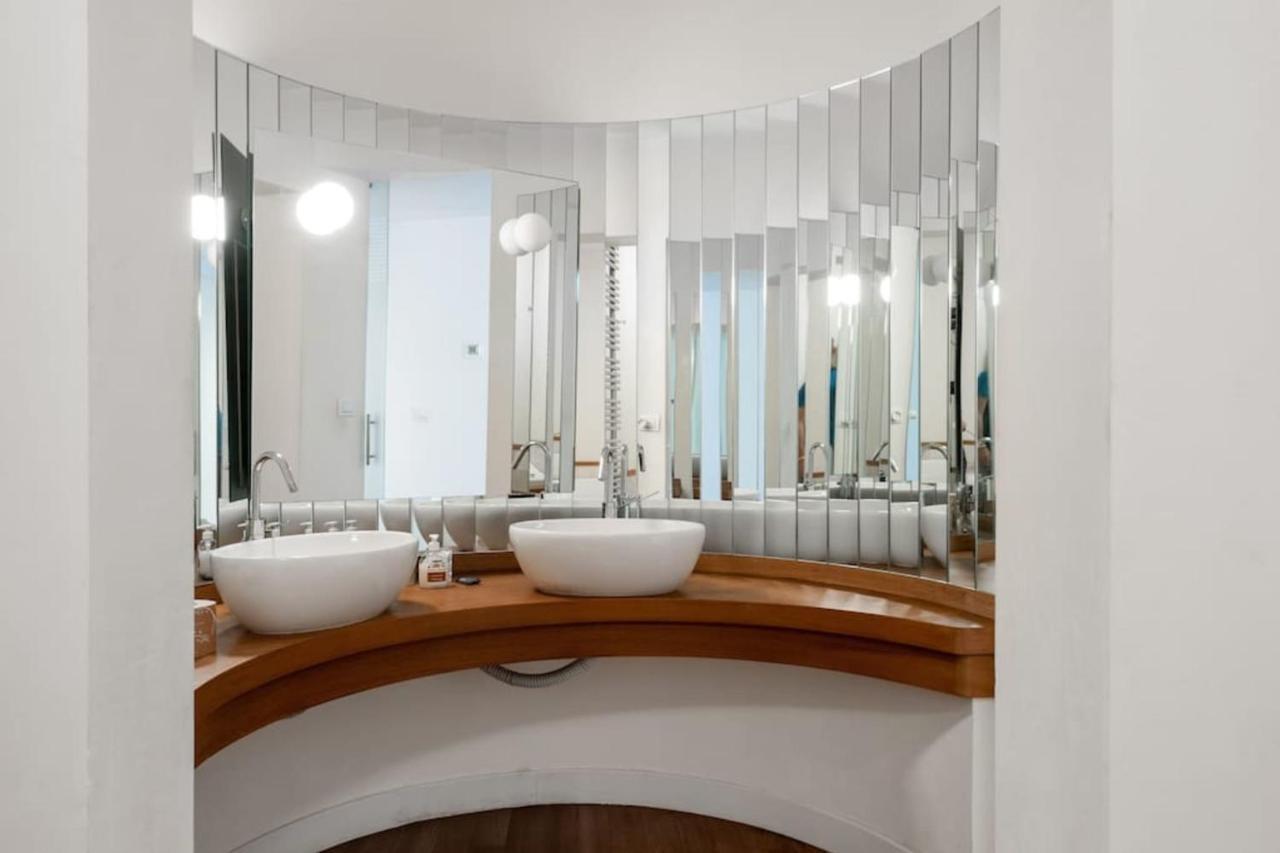 Santa Maria Novella Stylish Loft Great Location-Hosted By Sweetstay Флоренція Екстер'єр фото
